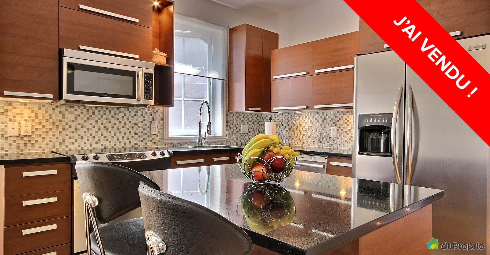 J'ai Vendu & Économisé 24 000 $ - Condo - Saint-Laurent, Nᵒ 601954 ...