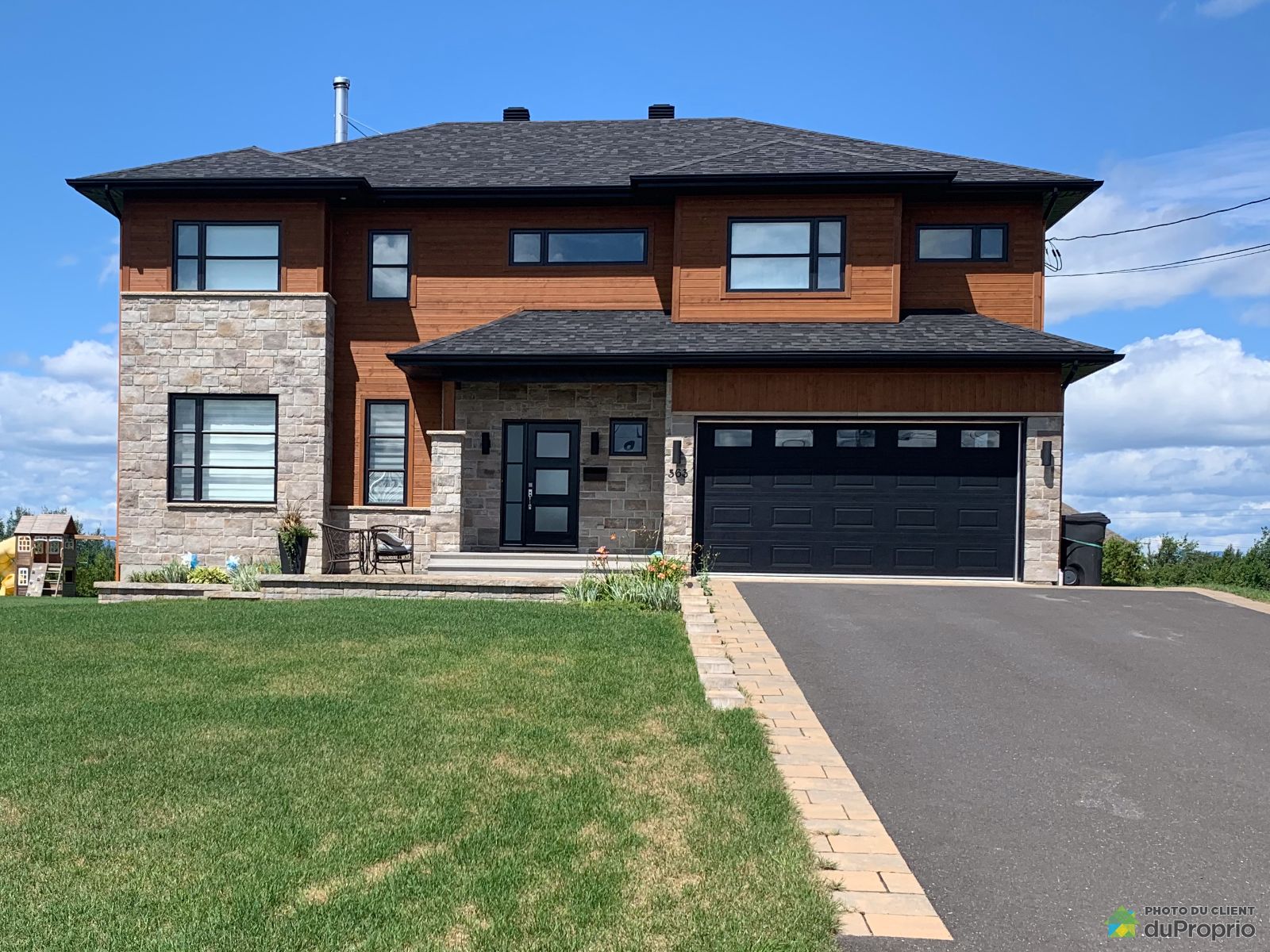 563, rue du Régiment, Montmagny à vendre DuProprio