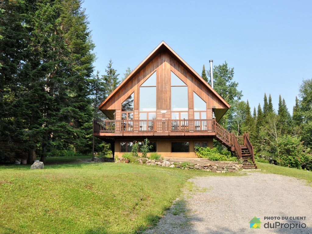 Ste Lucie Des Laurentides Homes For Sale Duproprio