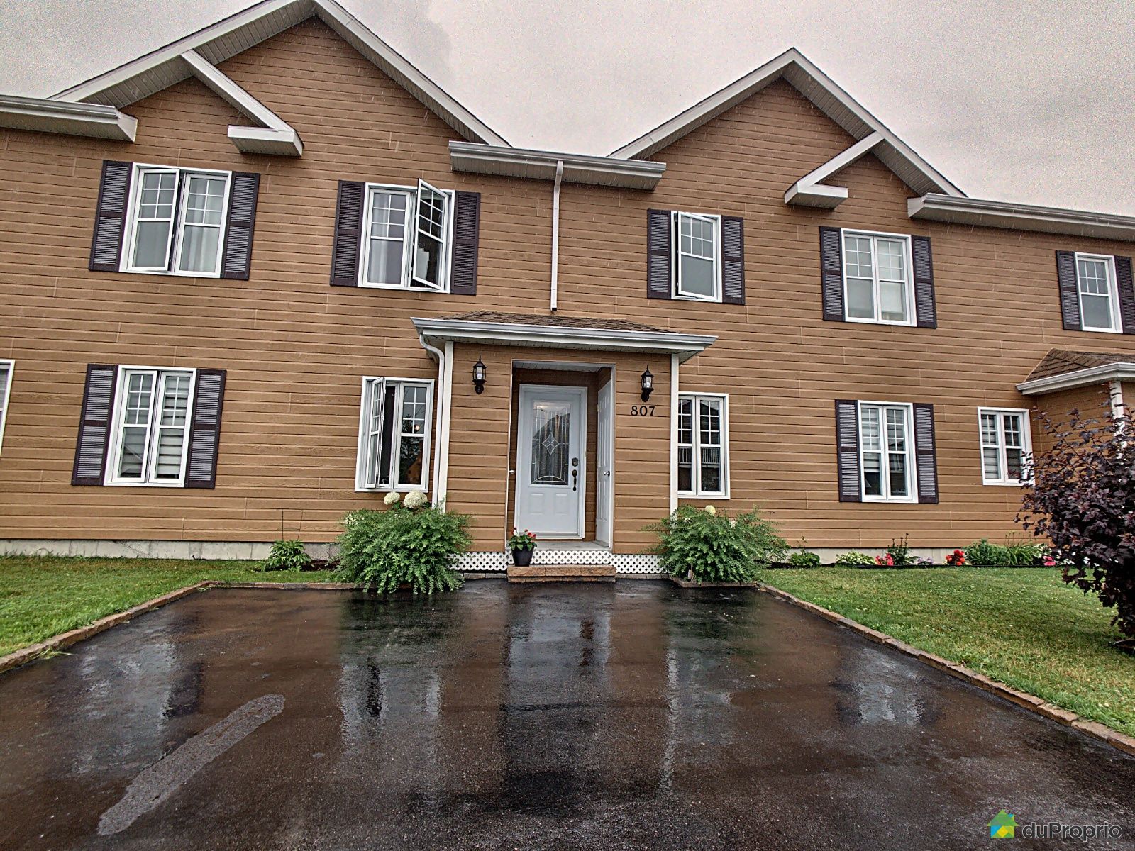 807, avenue des Étudiants, StBrunoLacStJean à vendre DuProprio