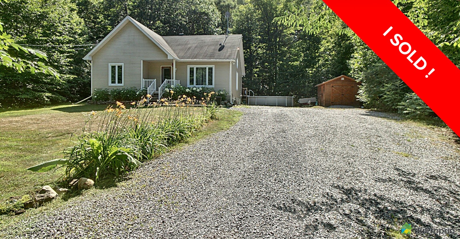I Sold & Saved 15,000 Bungalow La Pêche (Wakefield), Nᵒ 867370
