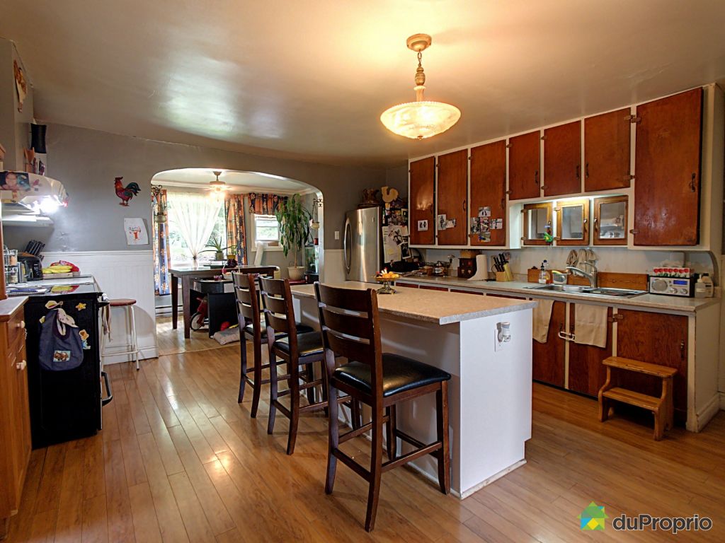 160 Rue Lewis Ouest Waterloo For Sale Duproprio