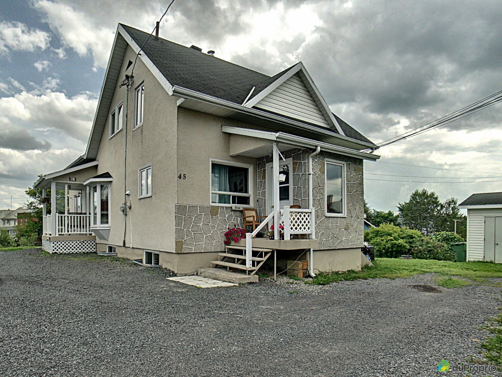 47 Rue Sainte Ursule — photo 3