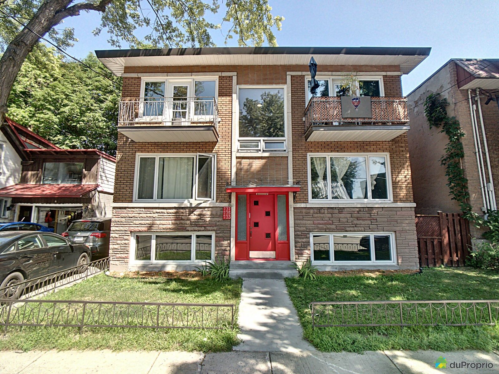 733737, 8e Avenue, PointeAuxTrembles / MontréalEst à vendre DuProprio