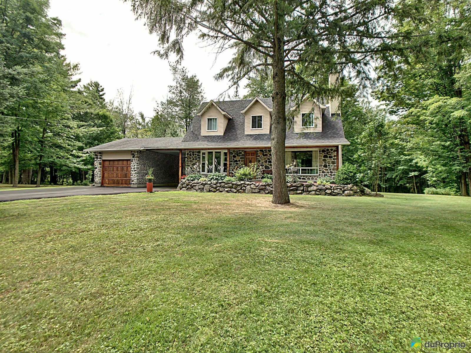 848, rue des Granby à vendre DuProprio