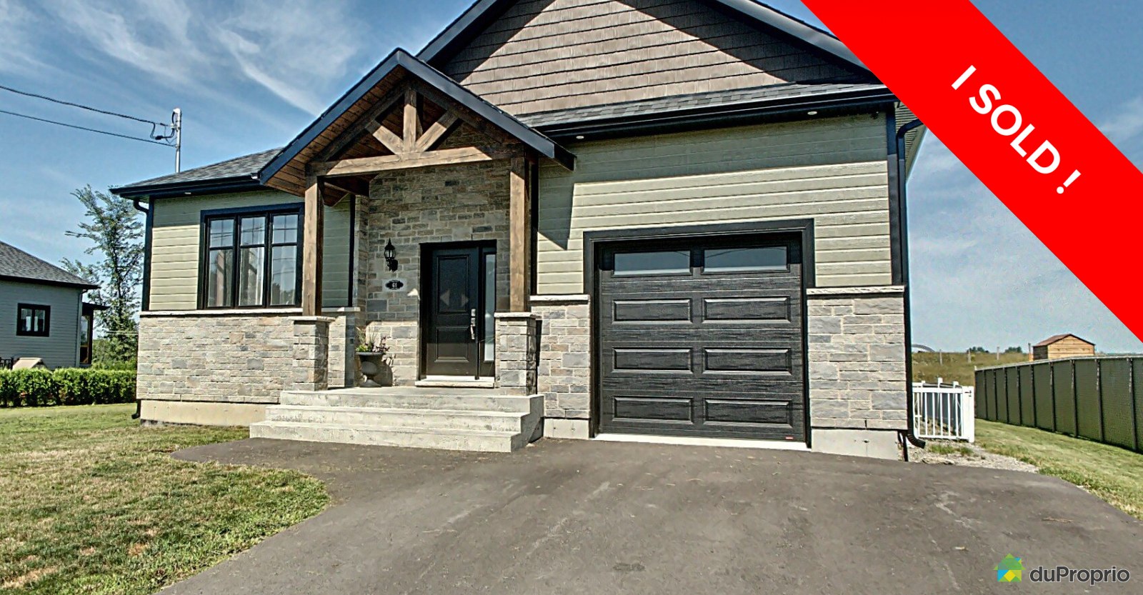 StChrysostome I sold! DuProprio