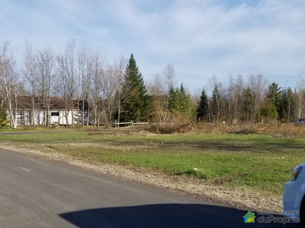 Condos, maisons à vendre, Dosquet DuProprio