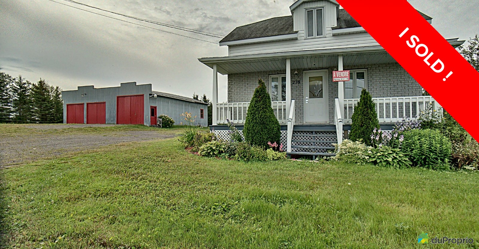 I Sold & Saved 3,000 2 Storey SteMargueriteMarie, Nᵒ 871187