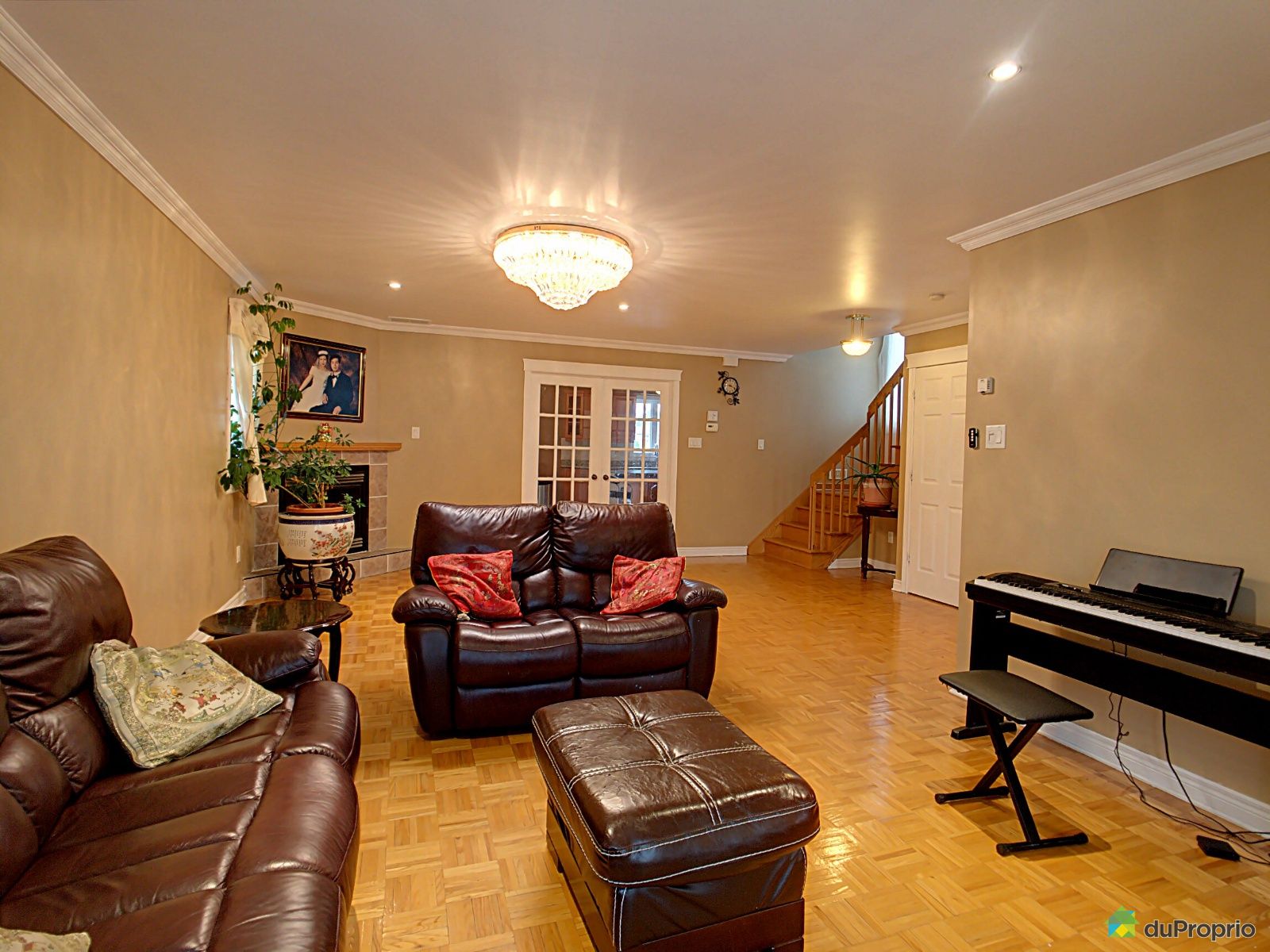 12276 Avenue Gilbert Barbier — photo 3