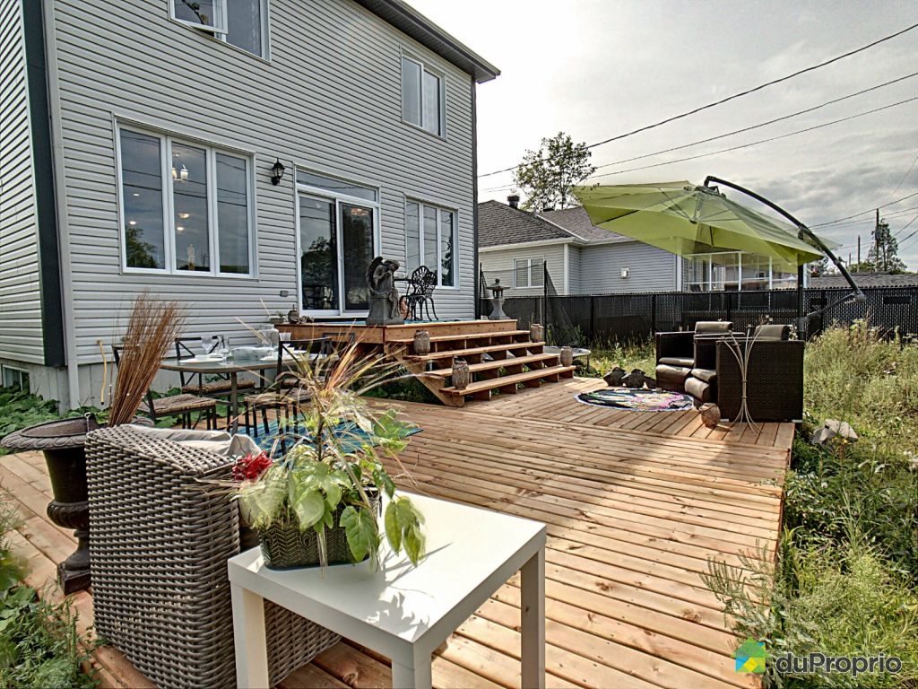 1731 Rue Des Cedres St Lazare For Sale Duproprio