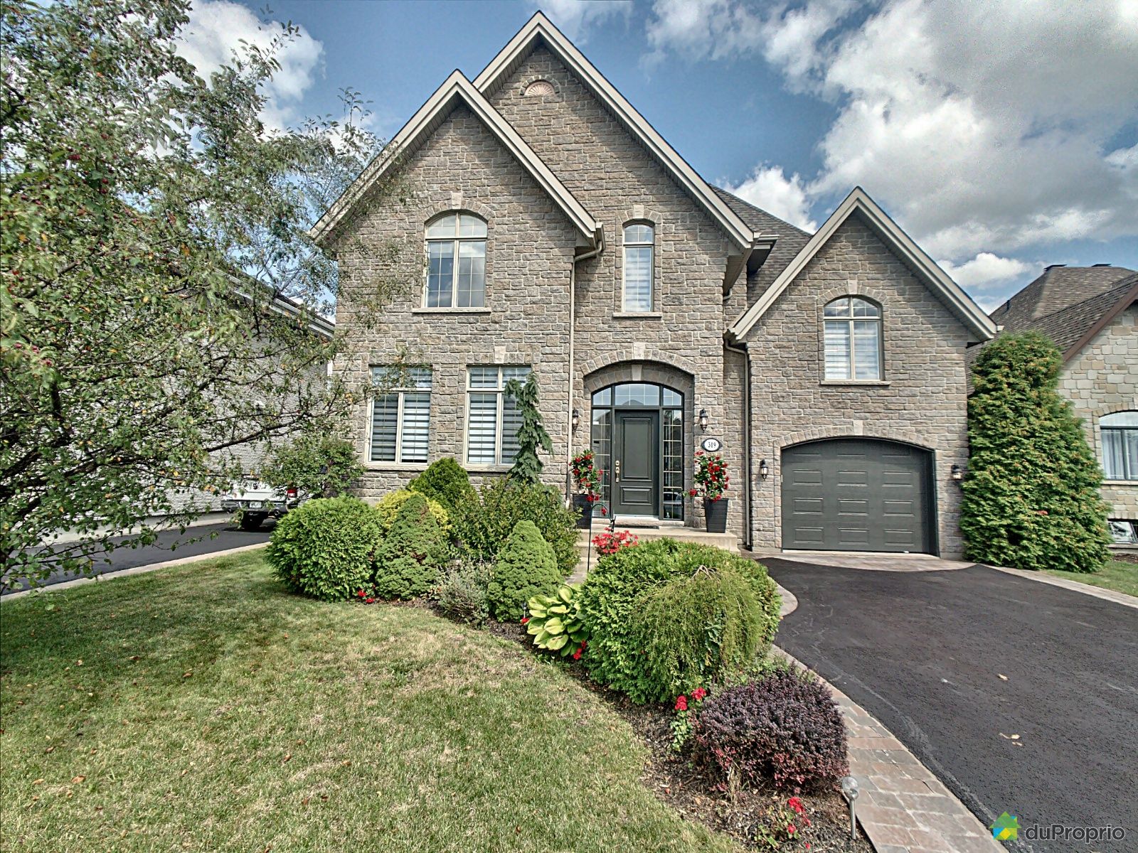 319, rue des Echevins, StJeansurRichelieu (StLuc) à vendre DuProprio