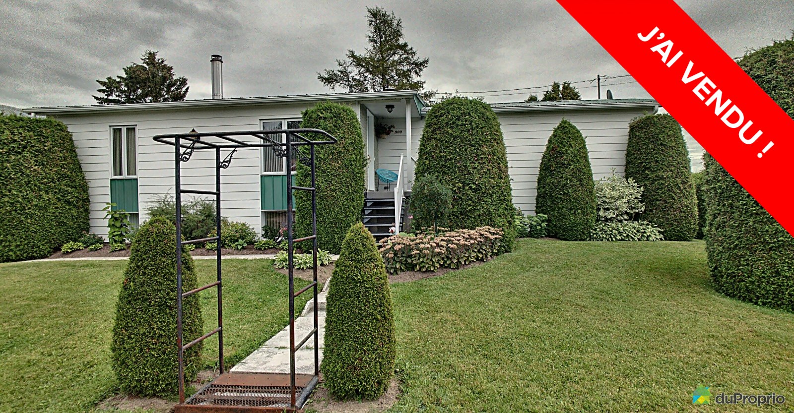 StBrunoLacStJean J’ai vendu! DuProprio