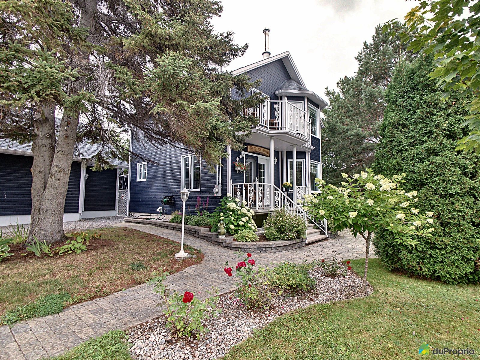 7006, chemin SaintHenri, Chicoutimi (Laterrière) à vendre DuProprio