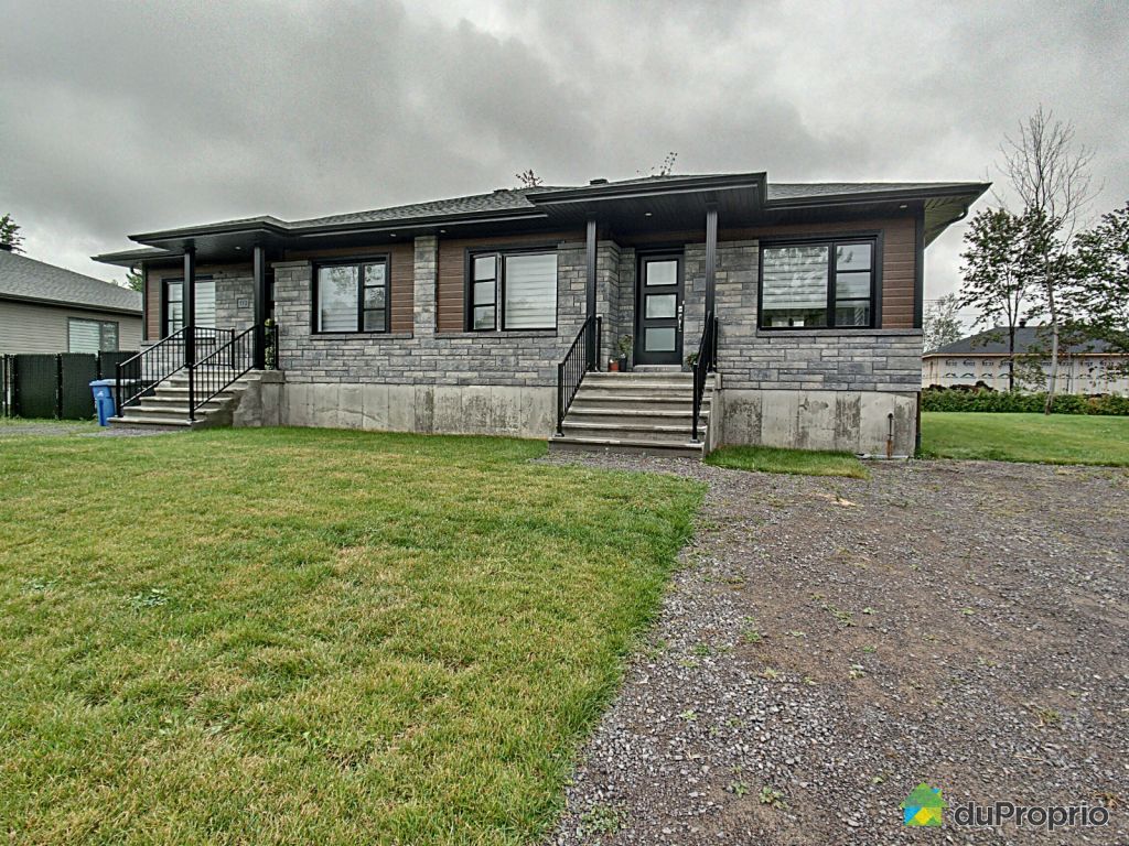 Maisons à vendre, Shawinigan (ShawiniganSud) DuProprio