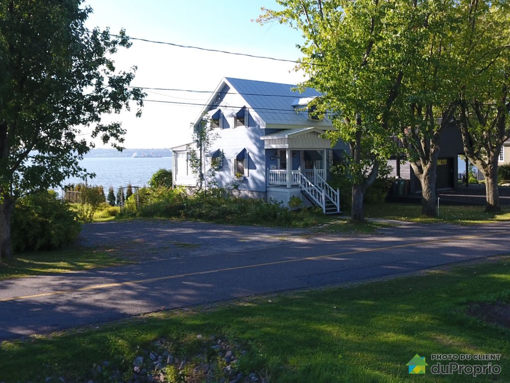 769 Rue Vauquelin Neuville A Vendre Duproprio