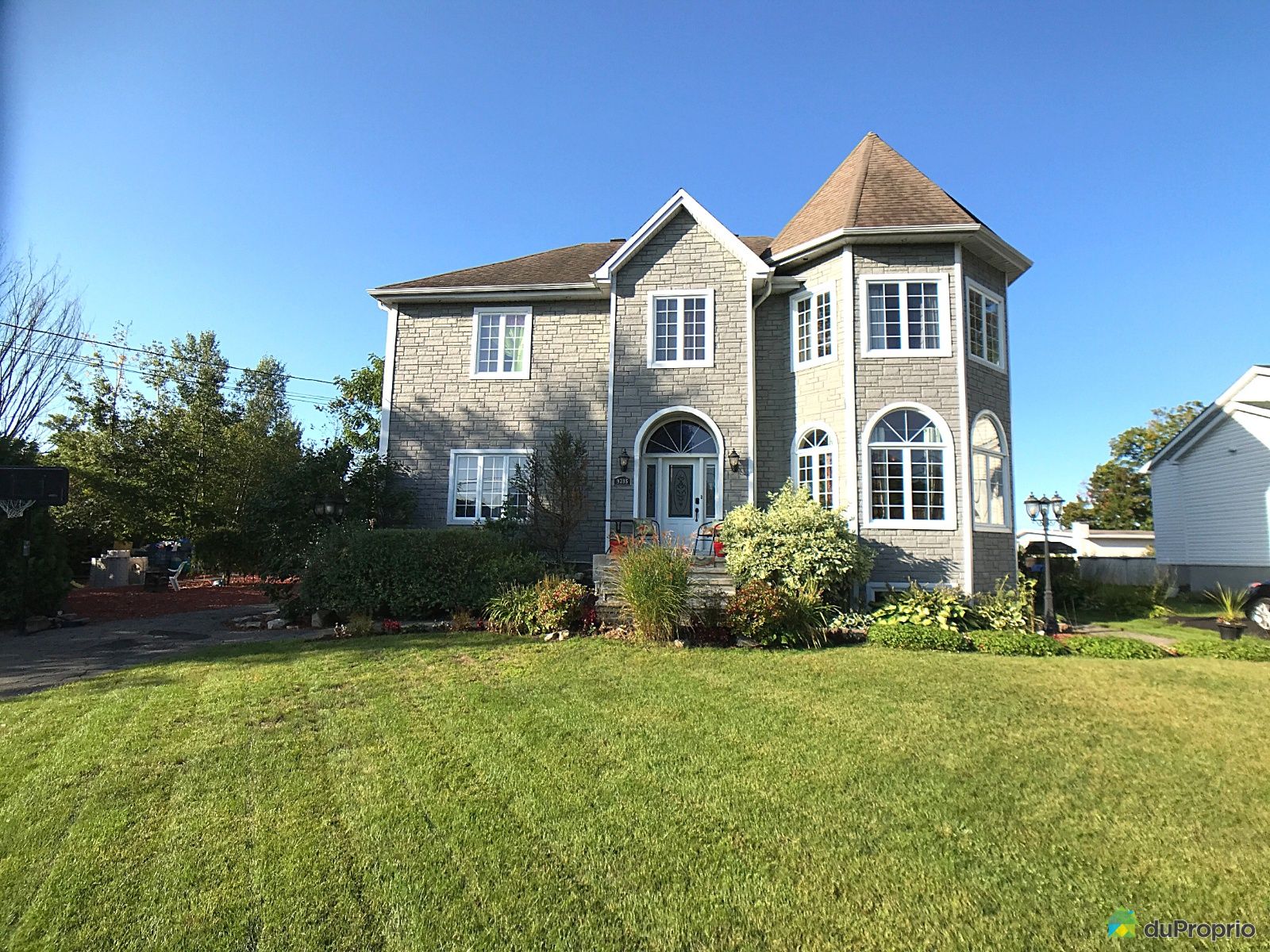 9395, rue des Outardes, Mirabel (StCanut) à vendre DuProprio