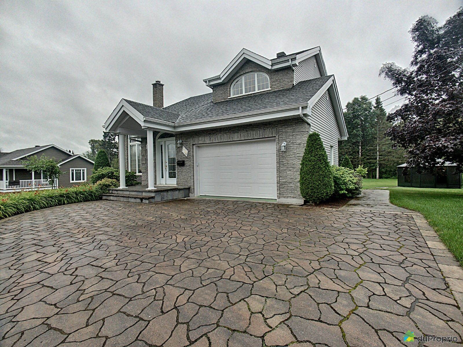 78, rue Frontenac, Rimouski (SteBlandine/MontLebel) à vendre DuProprio