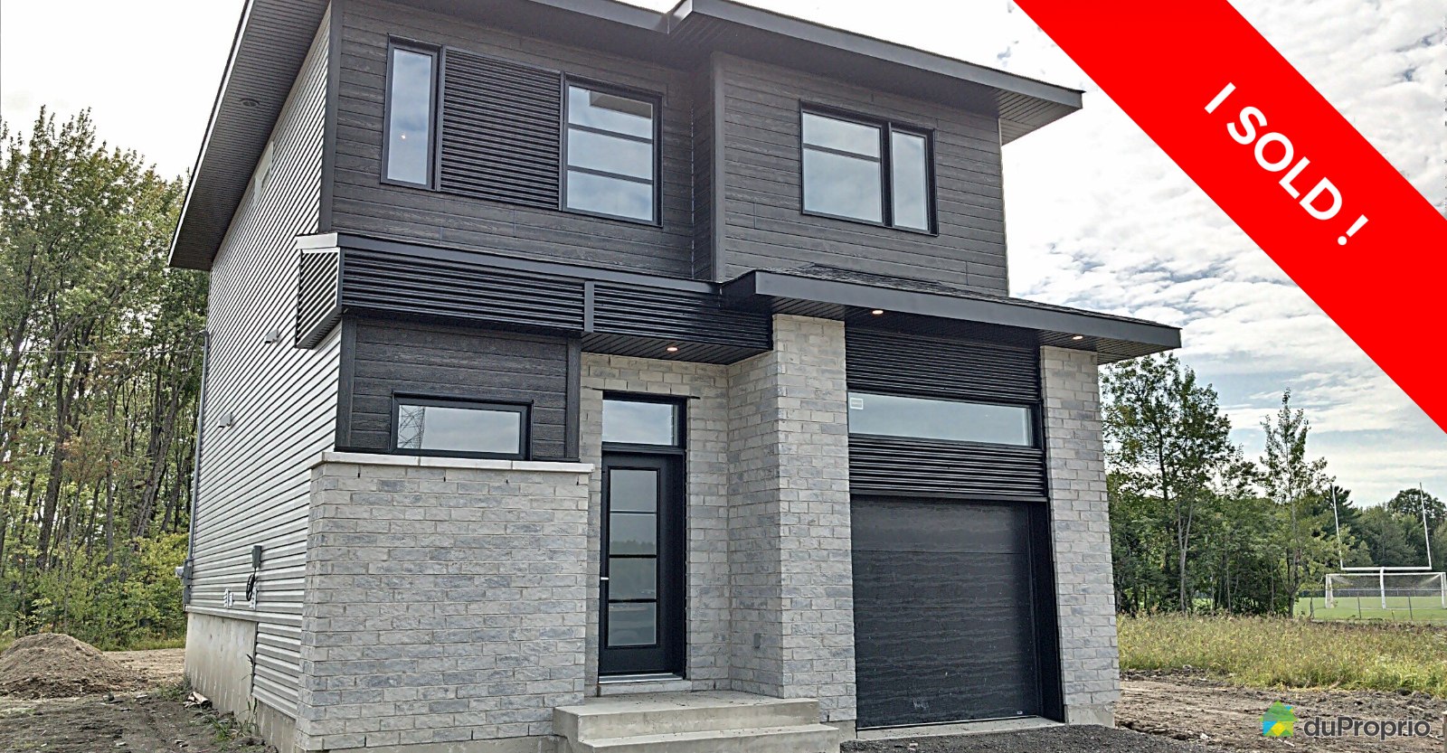 SteAnneDesPlaines I sold! DuProprio