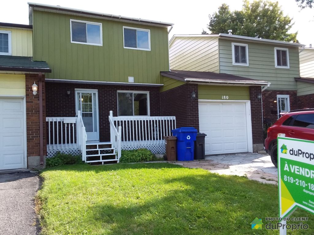 Du Proprio Maison A Louer Gatineau Home Alqu