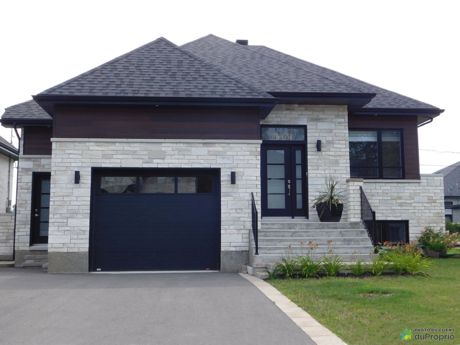 rue des Merles Par Habitations Clermont, SteClotildeDeChateauguay