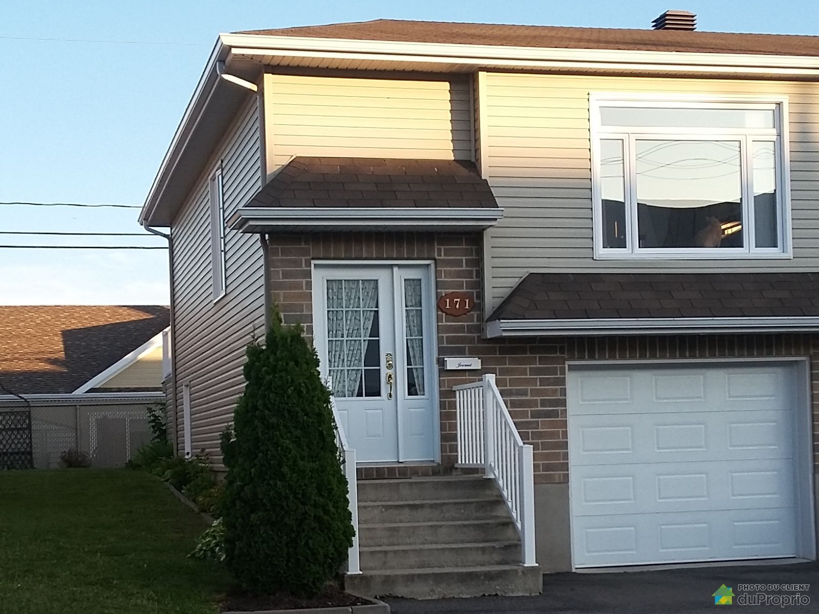 171, 2e rue Est, Rimouski (Rimouski) à vendre DuProprio