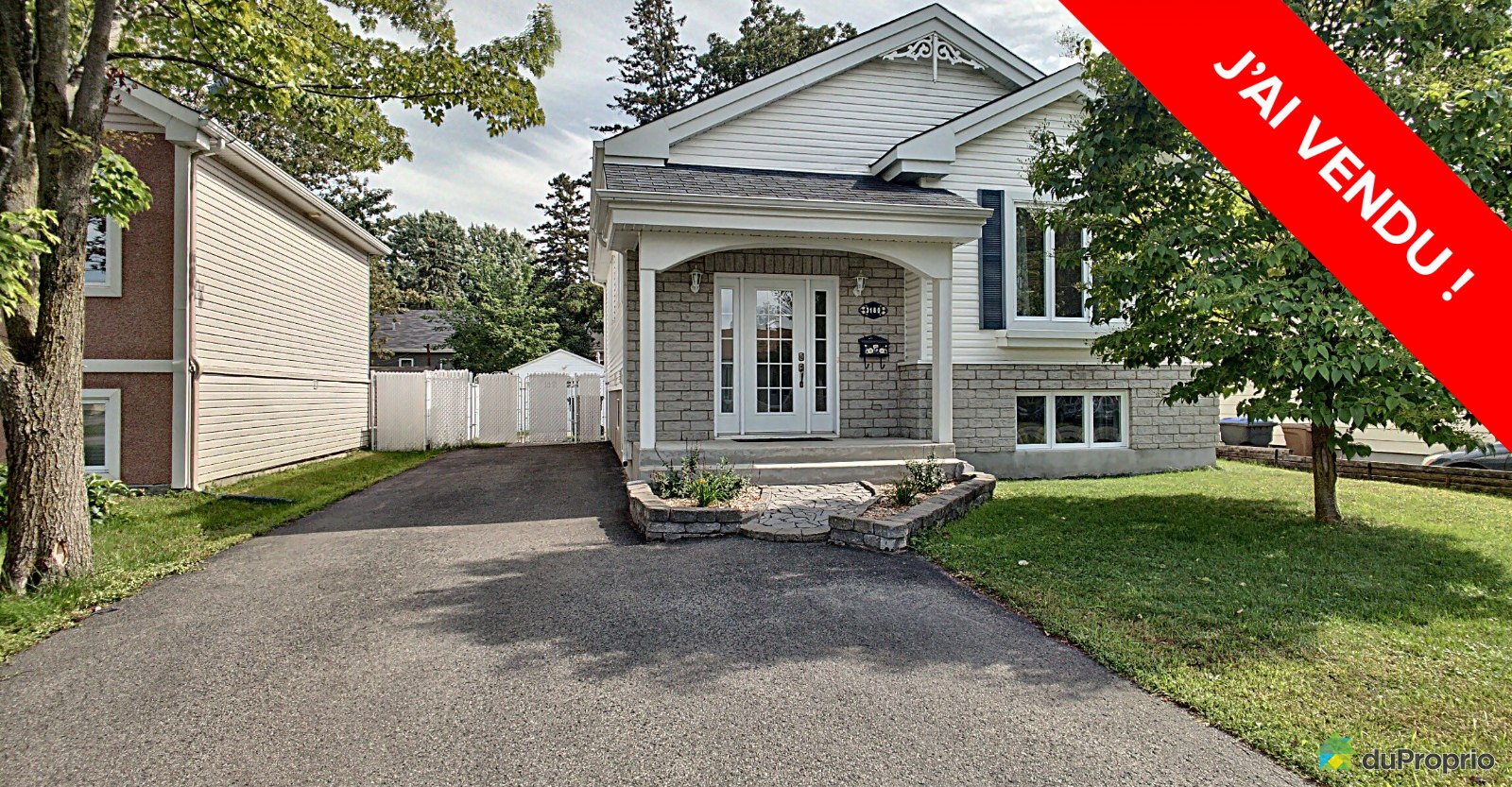 J'ai Vendu & Économisé 14 000 Bungalow SteMartheSurLeLac, Nᵒ