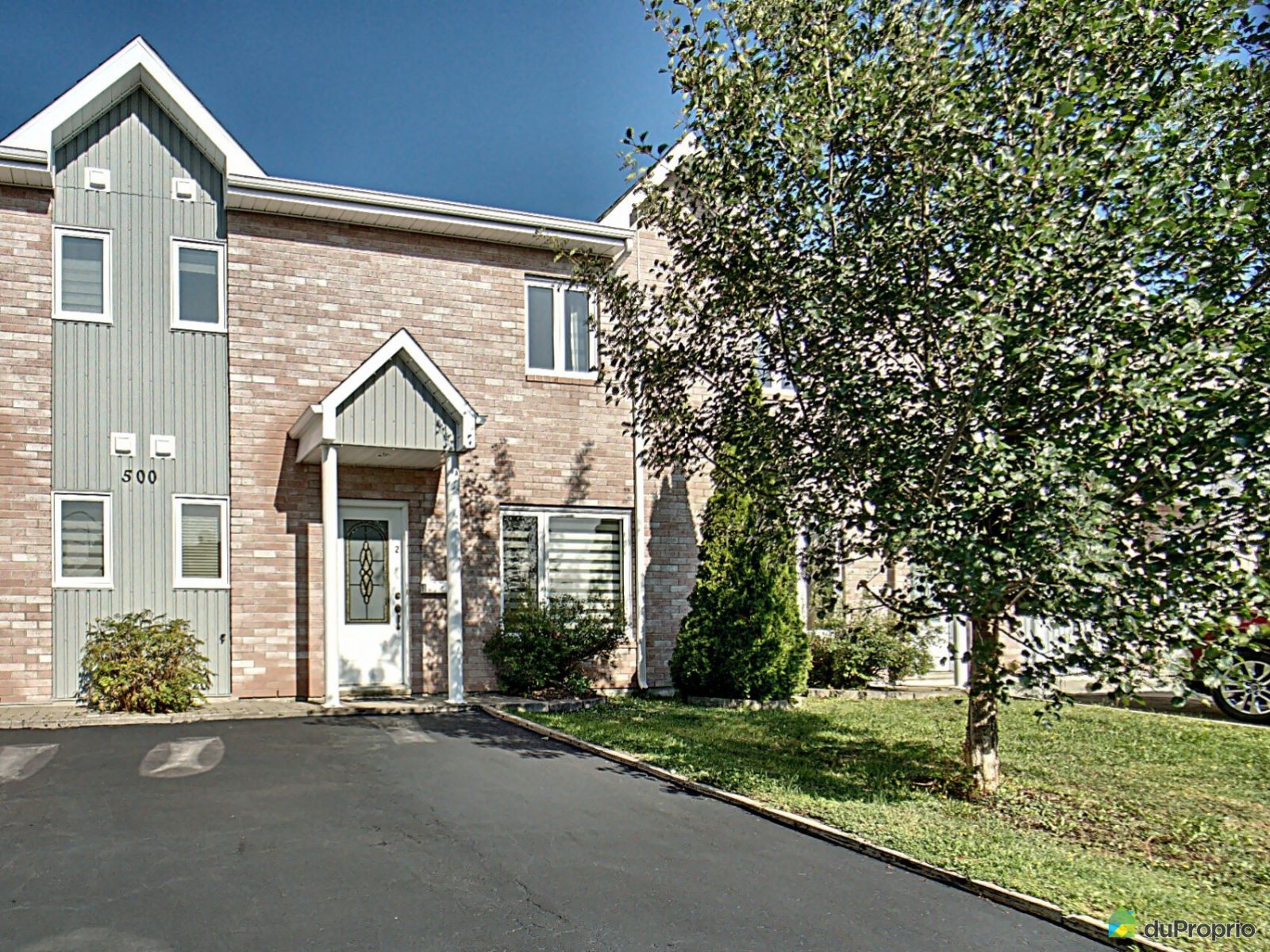 2500, rue de Montmagny, Rimouski (Rimouski) à vendre DuProprio