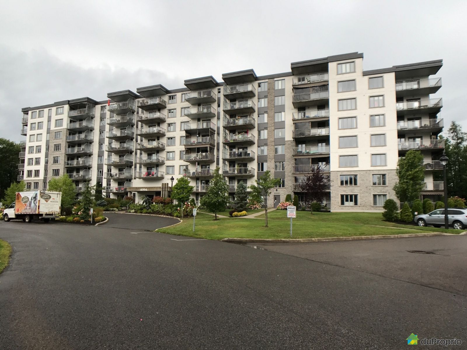 5104994 rue LionelGroulx, StAugustinDeDesmaures for sale DuProprio