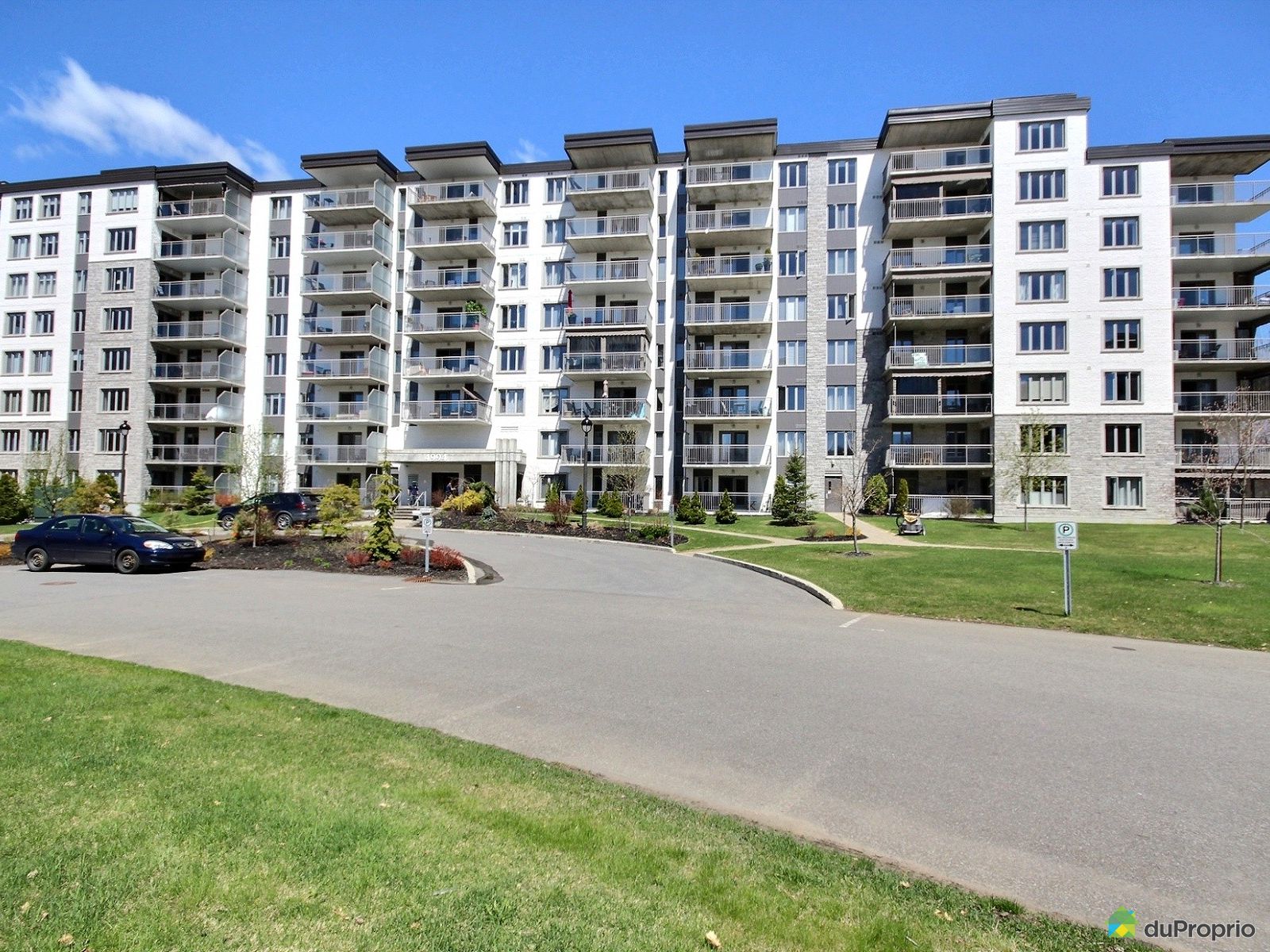 5104994 rue LionelGroulx, StAugustinDeDesmaures for sale DuProprio