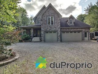 Quebec Cottages For Sale Duproprio