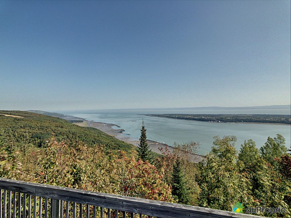Condos, maisons à vendre, BaieStPaul DuProprio