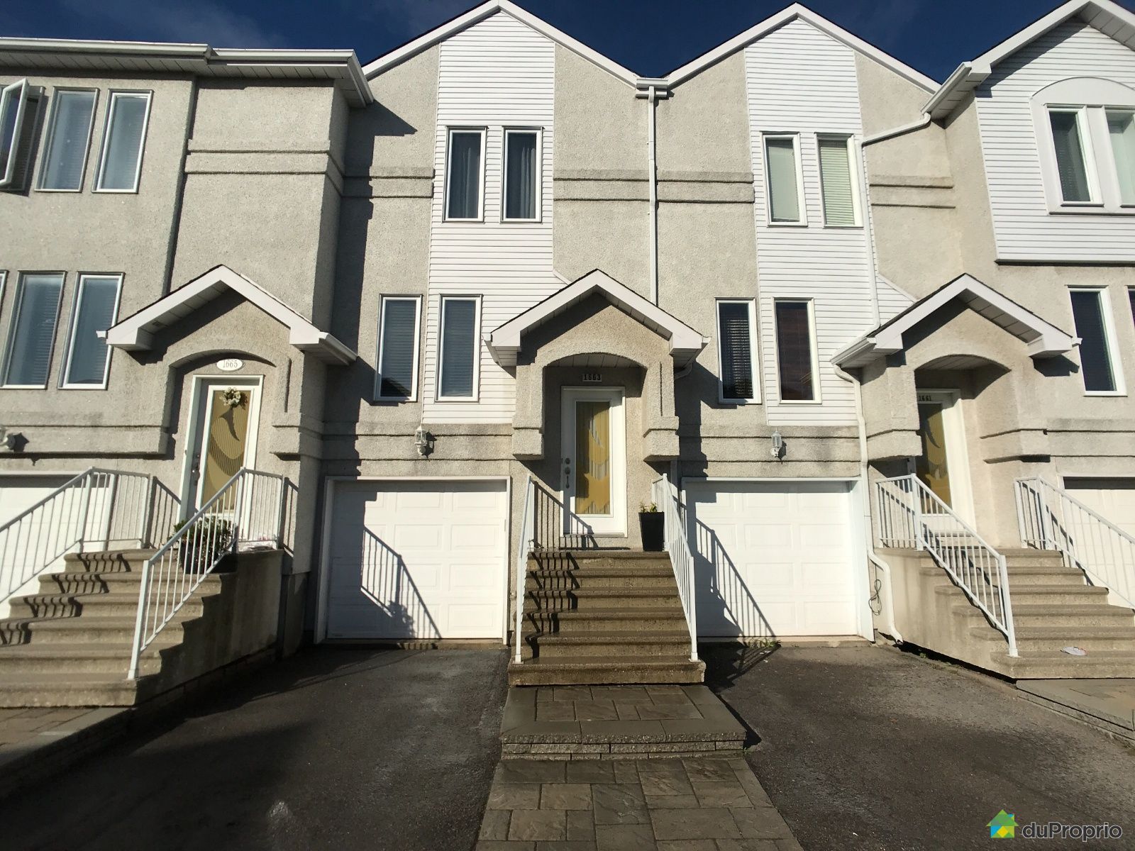 1663, Grande Allée, Terrebonne (Lachenaie) à vendre DuProprio 1663, Grande Allée, Terrebonne (Lachenaie) à vendre DuProprio