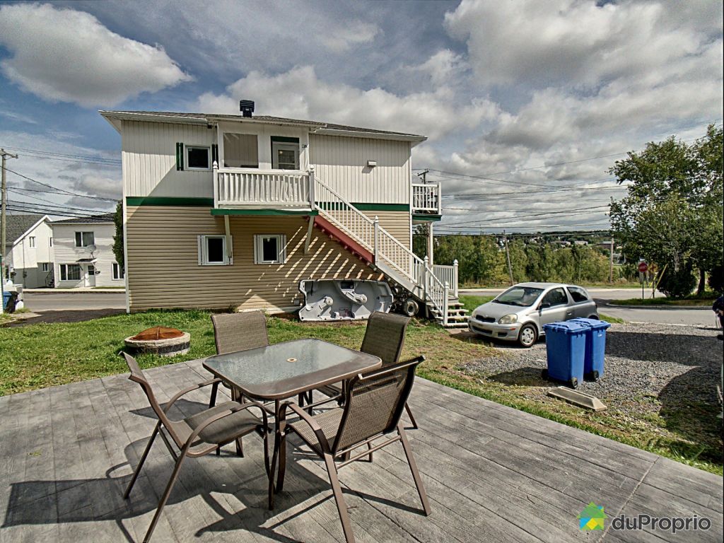 1220 Rue Scott Ouest Alma For Sale