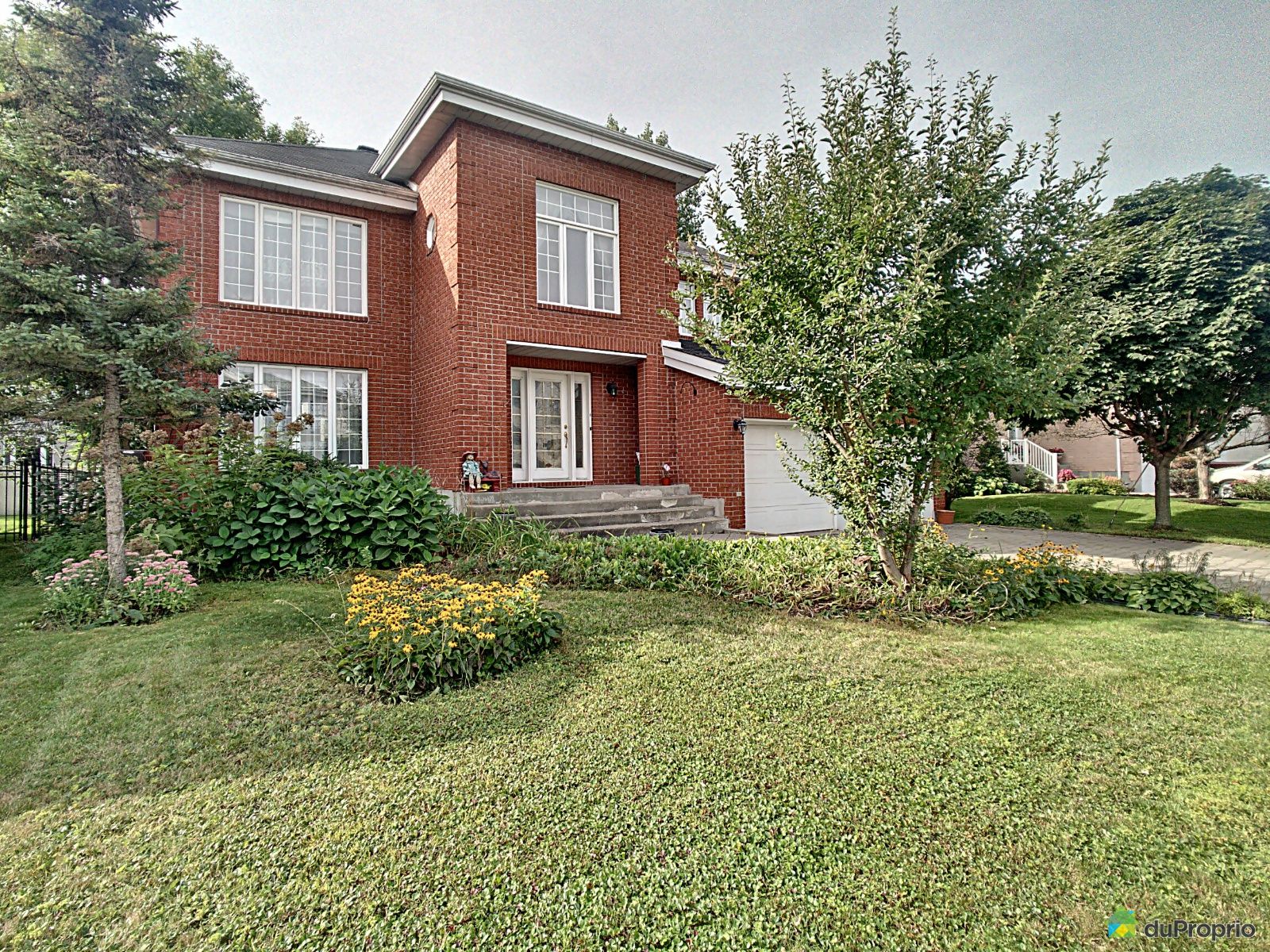 1735 Croissant Rougemont — photo 3