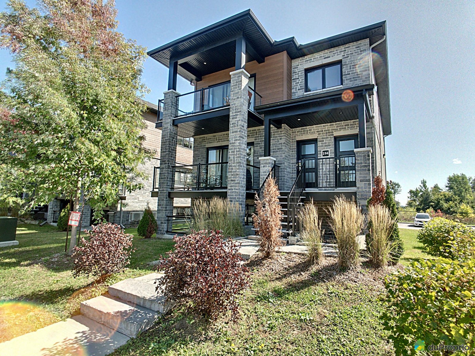 A194 rue des GrandsChâteaux, Gatineau (Aylmer) for sale DuProprio