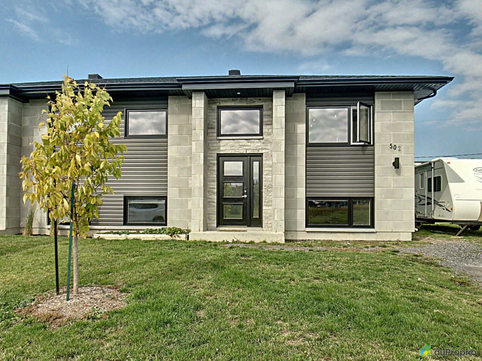 502, rue ClaudeLéveillée, Rimouski (Rimouski) à vendre DuProprio