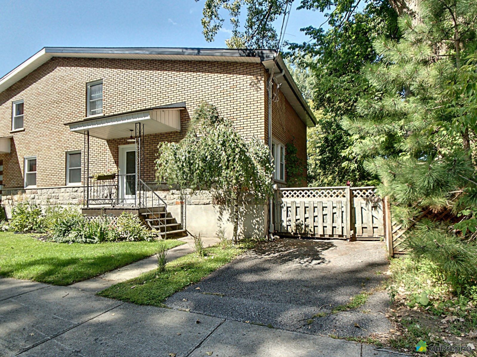 24, rue JamesE. Davis, Longueuil (Greenfield Park) à louer DuProprio
