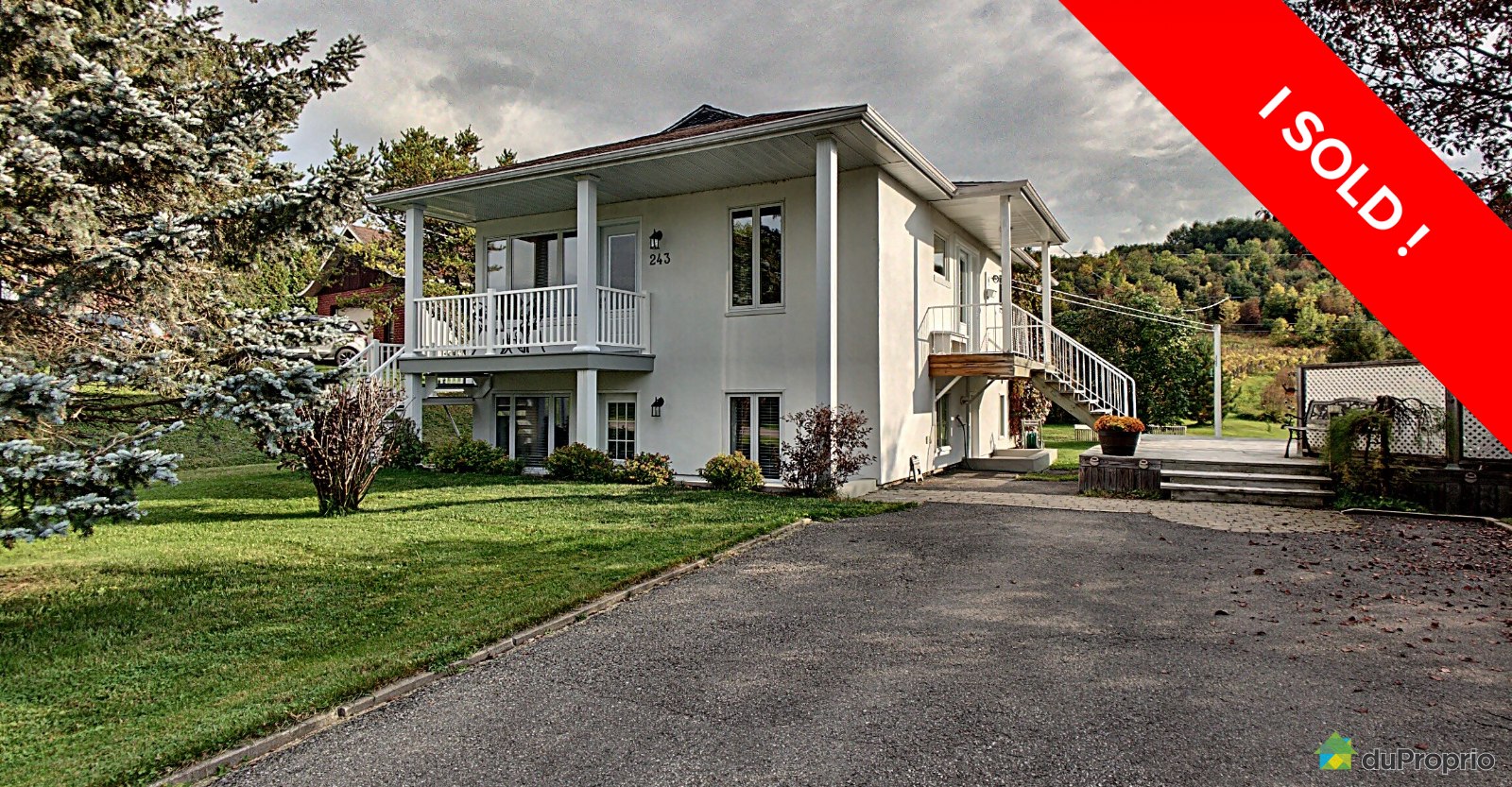 StFulgence I sold! DuProprio