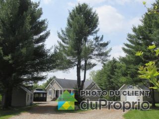 Outaouais Cottages For Sale Duproprio