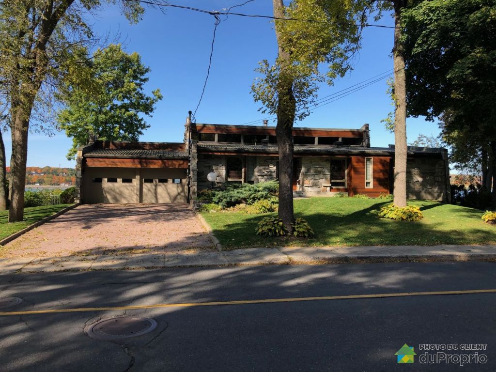 1387 Chemin Du Fleuve St Romuald A Vendre Duproprio 1387 Chemin Du Fleuve St Romuald A Vendre Duproprio