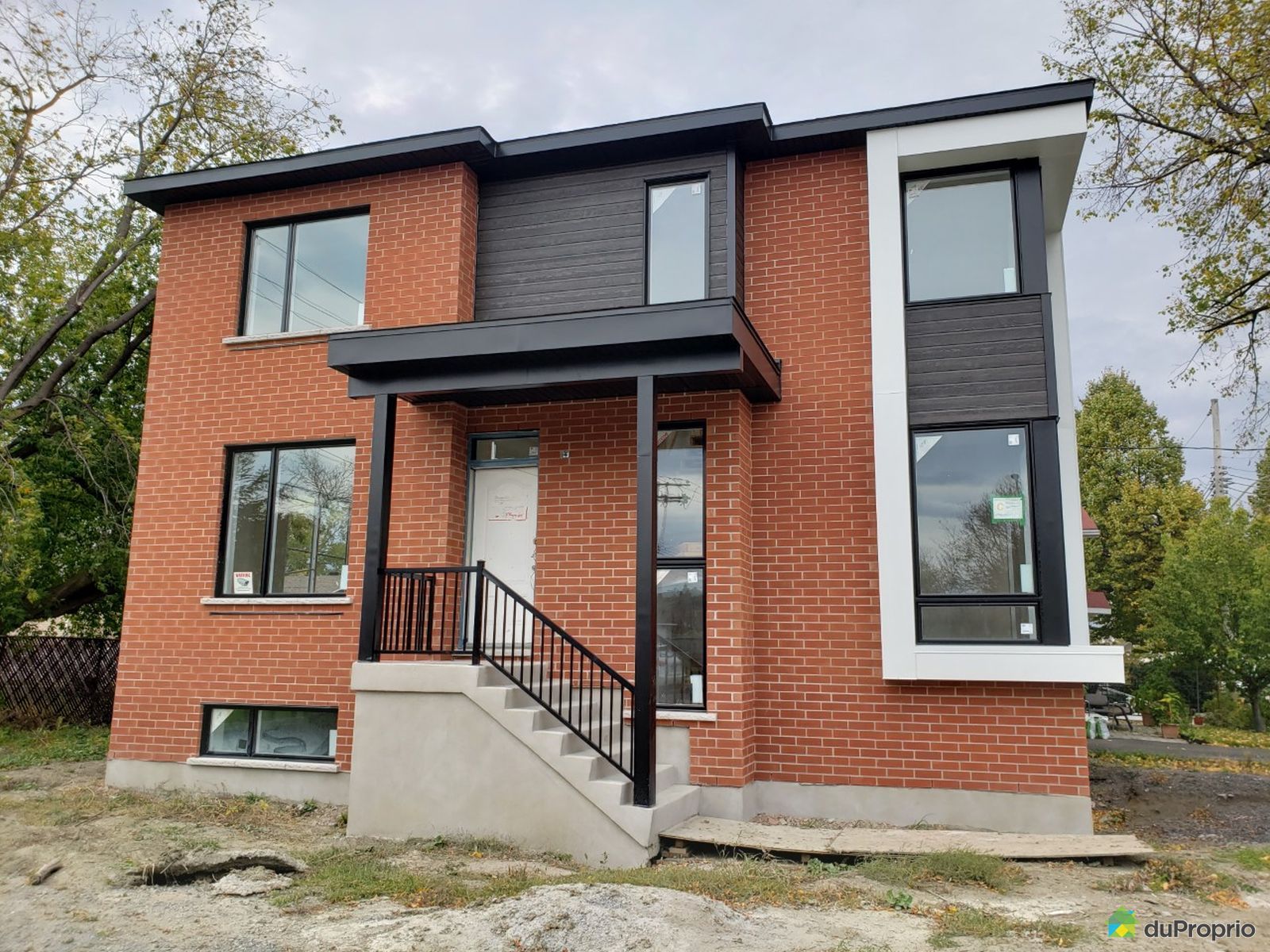 7255 boulevard Perras Par Construction Jean Houde Prestige Inc