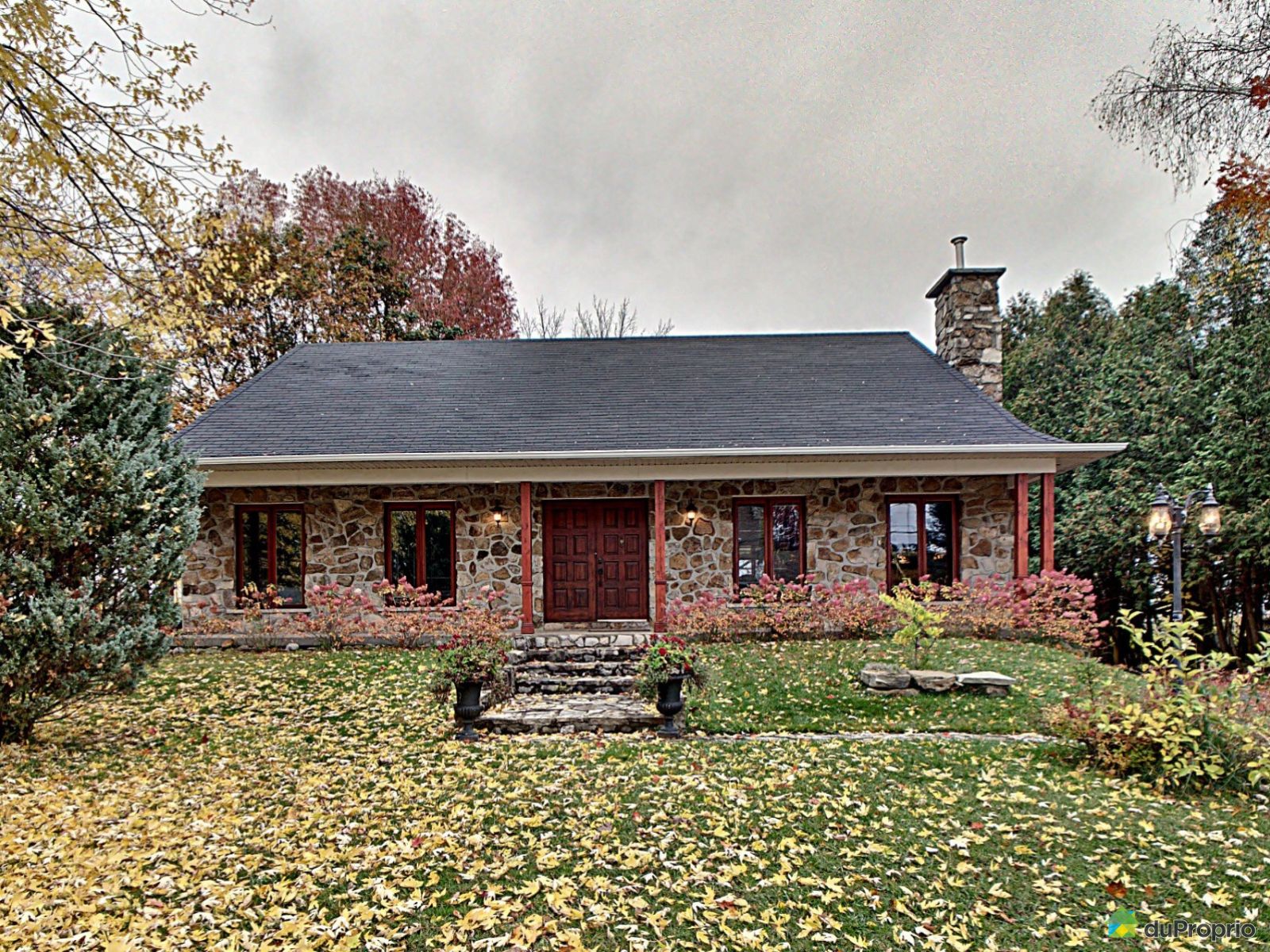 21 Chemin du rivage, StAntoinesurRichelieu for sale DuProprio