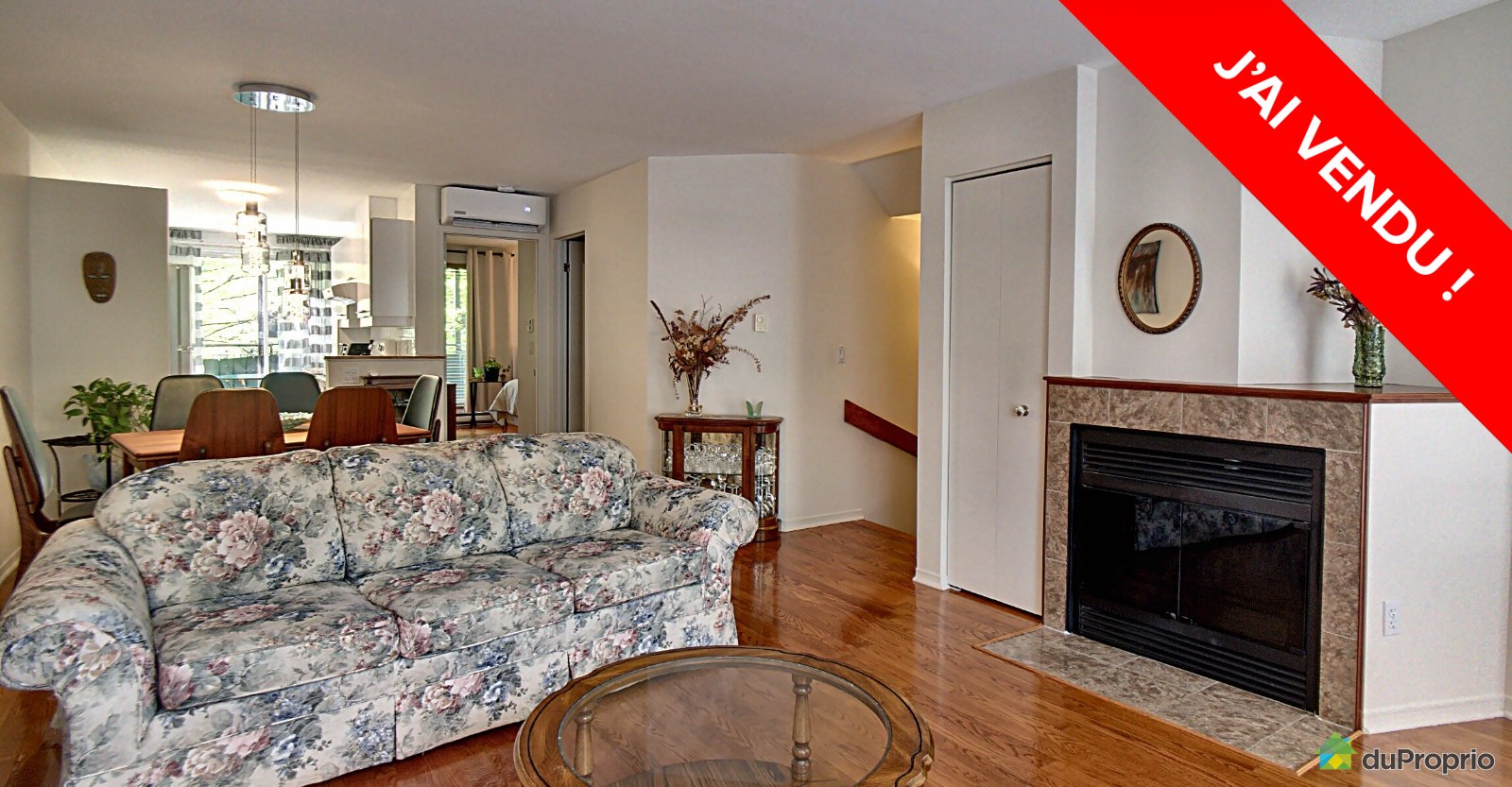 J'ai Vendu & Économisé 20 000 Condo Lachine, Nᵒ 874162 DuProprio