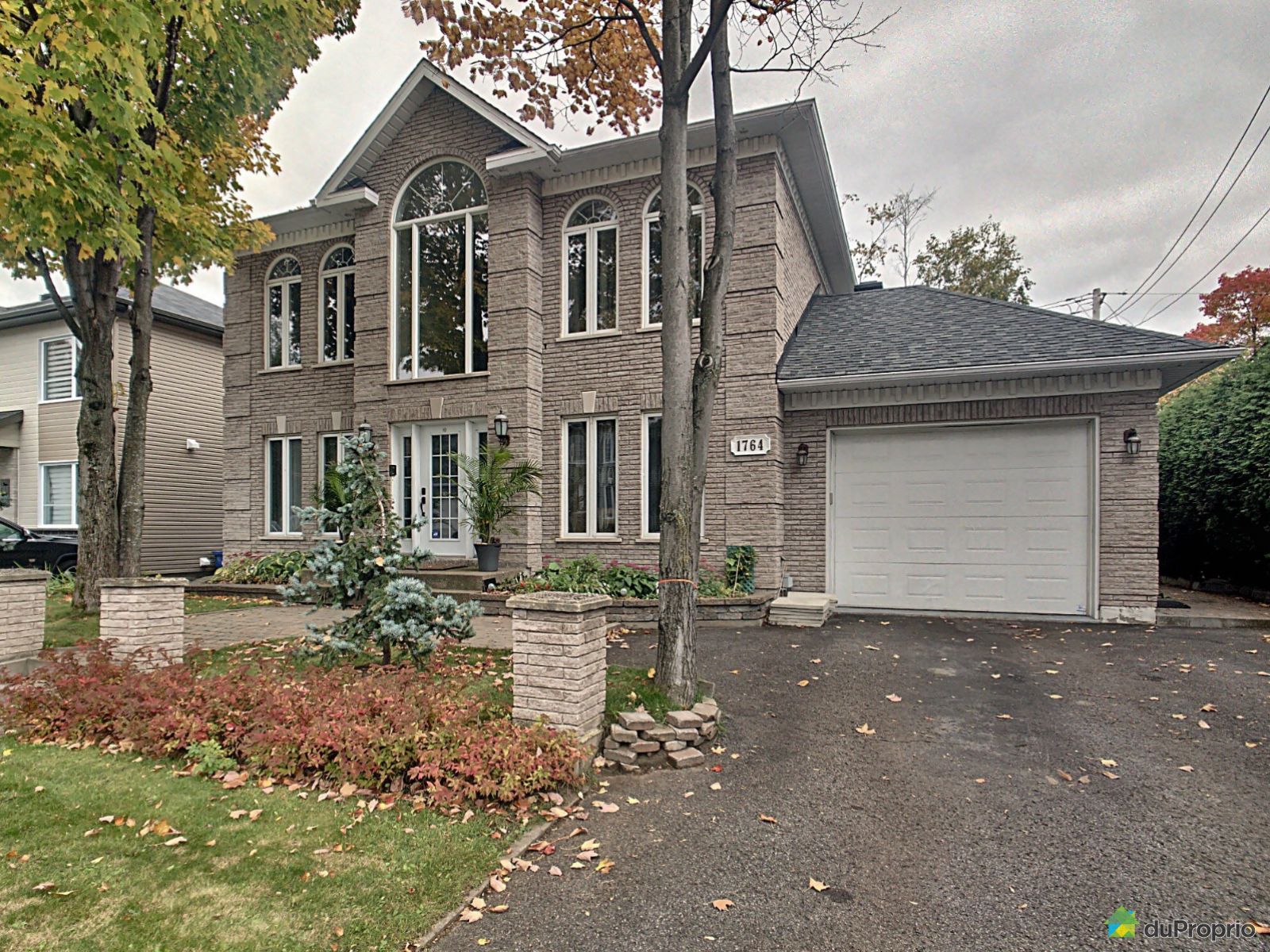 1764, rue Estiembre, StÉmile à vendre DuProprio