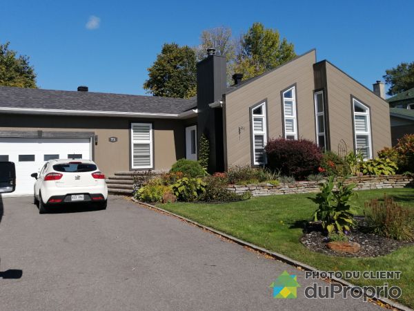 Propriété vendue à St-Jean-sur-Richelieu (St-Jean-sur-Richelieu)