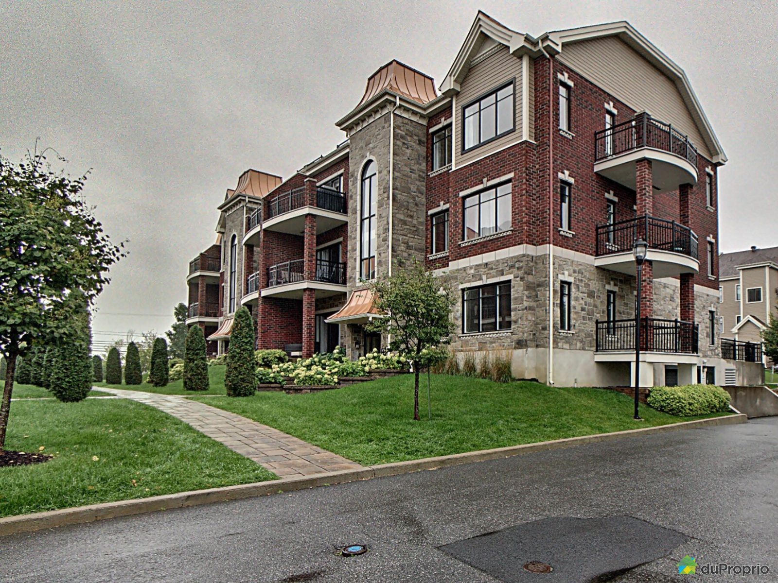 100520, rue Martel, Chambly à vendre DuProprio