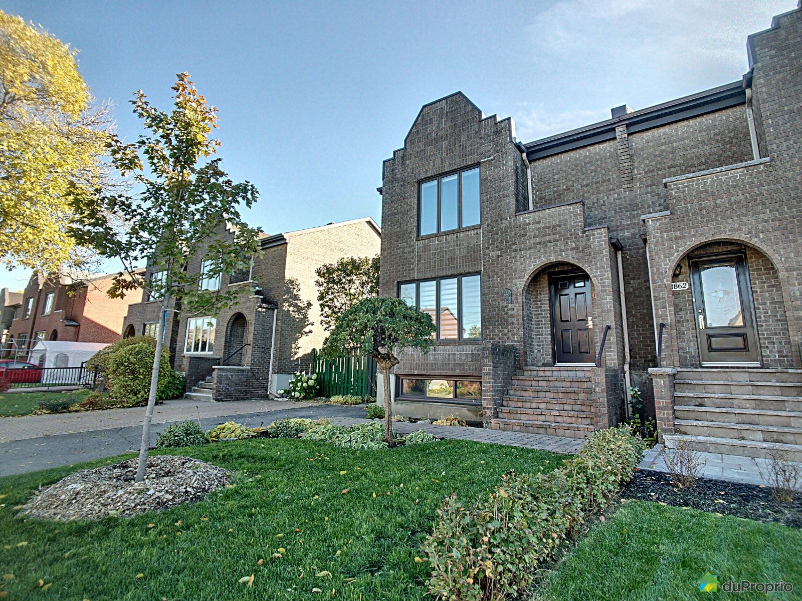 1860, 36e Avenue, PointeAuxTrembles / MontréalEst à vendre DuProprio