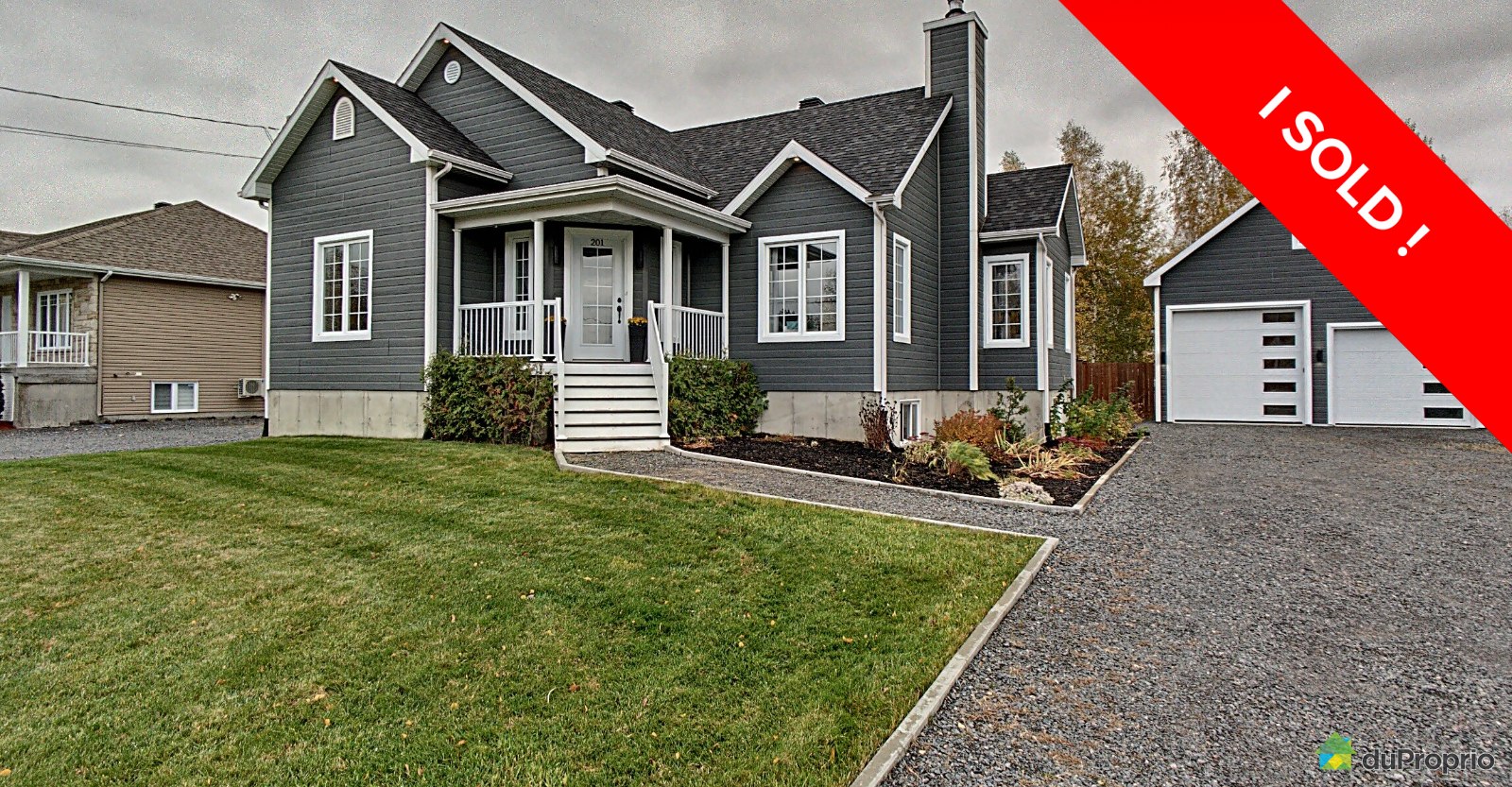 StBoniface I sold! DuProprio