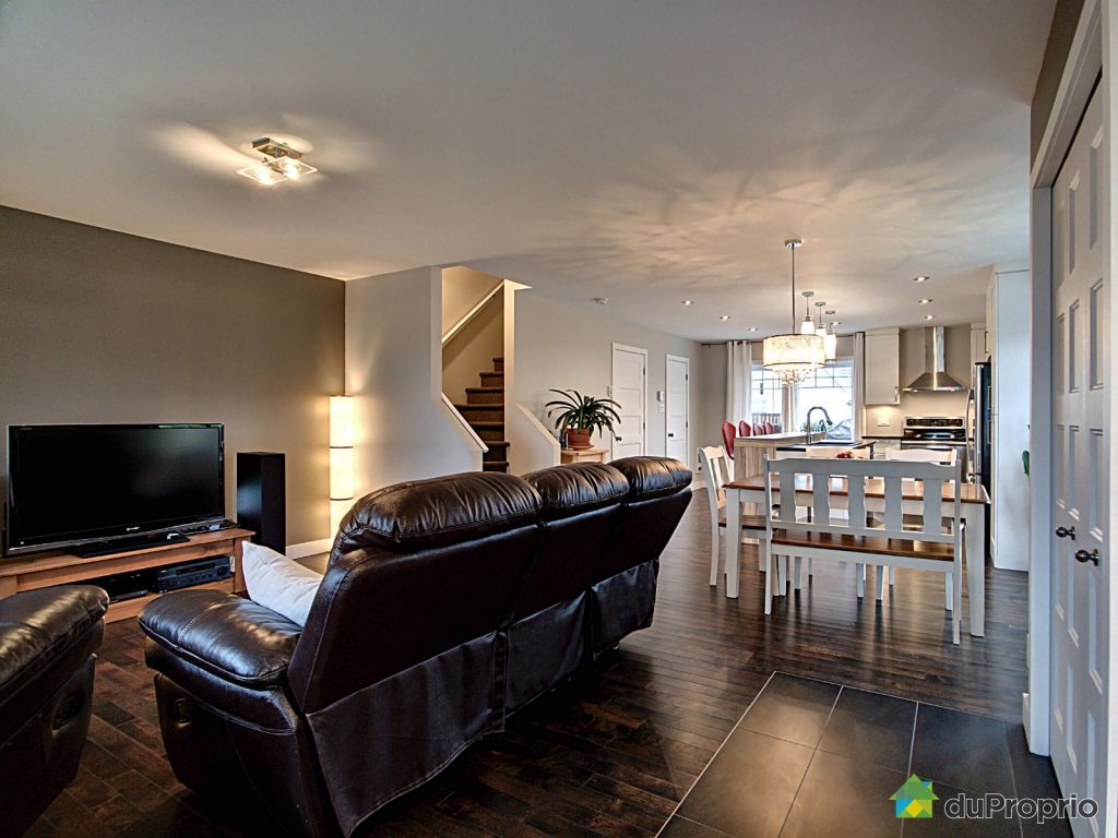 692 Rue Des Grands Vents Magog For Sale Duproprio