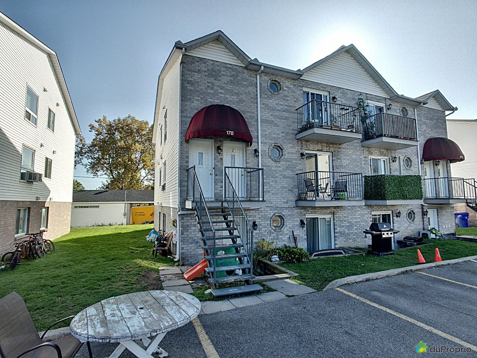 178, boulevard Labrosse, Gatineau (Gatineau) à vendre DuProprio